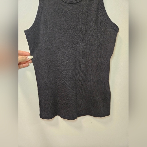 Reformation Olive Tank Top Size Large - Picture 5 of 8